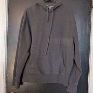 Sun + Stone Hoodie Sweatshirt Men